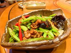 -水煮三国·川鲁江湖菜(香山店)