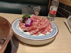 -阳坊胜利涮羊肉(阳坊总店)