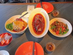 -小厨娘金榜题名(夫子庙贡院街店)