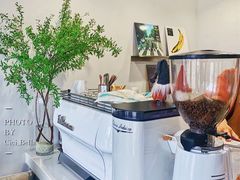 -Eu2+ coffee(上大路店)