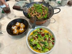 -望湘园·湖南菜(我格广场店)