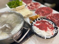 -黑山牛肉汤火锅(花城汇店)