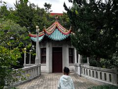-叶家花园
