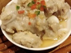 -彩丰楼·中餐厅(国家会展中心上海洲际店)