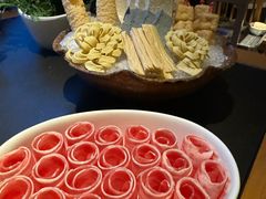 -东来顺·非遗火锅(高新店)