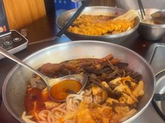-小螺大作·螺蛳粉火锅(林和西店)