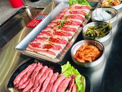 -小团团·路边烤牛肉(南岭壹街店)