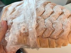 -BreadTalk面包新语·烘焙蛋糕(高德置地春广场店)