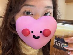 -火山屋台(新街口店)