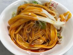 -薛昌利大米面皮(南关正街店)