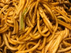 -耙豌豆重庆小面