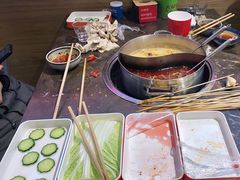 -大斌家串串火锅(汇一城店)
