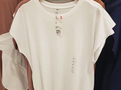 -优衣库(福州五四北泰禾广场店)