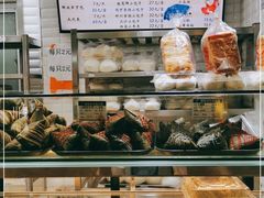 -白玉兰食品(仲盛世界商城店)