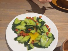 -耶里夏丽·新疆菜·28年喀什老馆(田林东路店)