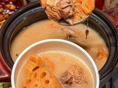 -简小舍·民间手艺菜(武昌江滩店)