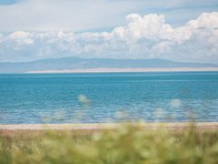 -青海湖国家重点风景名胜区