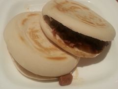 -西贝莜面村(上海百联西郊店)