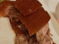-贝勒爷·酥不腻烤鸭