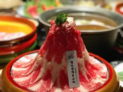 -温野菜涮涮锅(西单大悦城店)