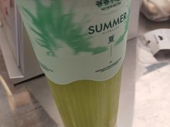-爷爷不泡茶 NOYEYENOTEA(长沙五江天街店)