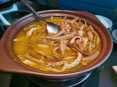 云雾笋煨猪肚-凤凰湘语(浦东旗舰店)