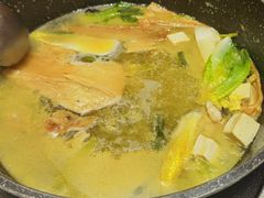 -创味·民间海南菜·非遗藤桥排骨(藤桥·免税城店)