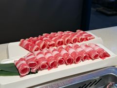 -海底捞火锅(龙首印象城店)