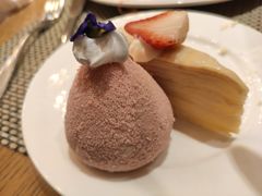 -都会尚膳·海鲜自助餐厅(重庆万豪酒店)