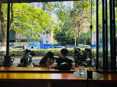 -Joymean coffee.见面咖啡