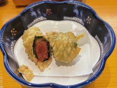 -帝鮨·烧肉割烹(龙湖金楠天街店)