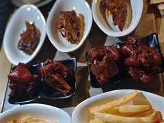 -和子足浴SPA会馆(梁溪店)