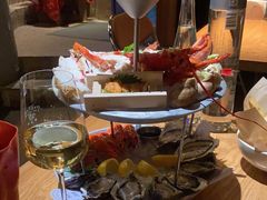 -Osteria Garden 生蚝花园餐厅(原进贤路店)