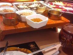 -将军牛排·尔滨地标朝鲜族美食(总店)