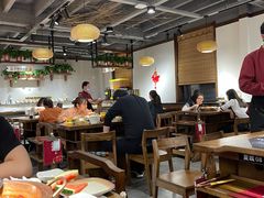 -山城鼎重庆老火锅(西安钟楼店)