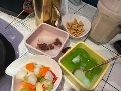 -一味一诚•鲜嫩烤鱼(昌发展万科广场店)