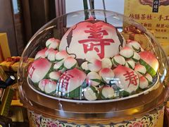 -仿膳饭庄·宫廷风味(百年传承店)