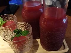 -绿茶餐厅(西湖银泰百货店)