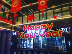 -TIPTOP BAR酒吧(欧亚新生活广场店)
