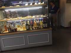 -威克特披萨汉堡