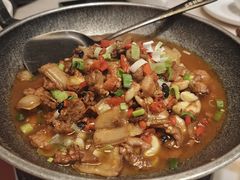 -味上湘菜馆(岳麓山店)