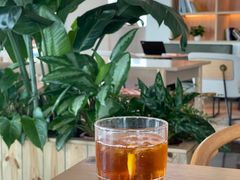 -J cafe 朝夕餐厅