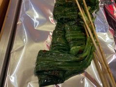 -地摊风云龙虾烧烤铺(润和国际店)