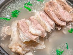 -西贝(石景山当代店)
