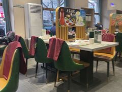 -紫光园·烤鸭·北京菜(团结湖店)