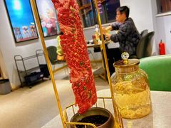 -妥妥烤肉料理(昙华林店)
