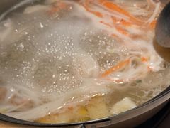 -烹然四季椰子鸡火锅(姚家园万象汇店)