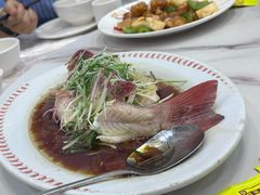 -凤城礼记鱼翅海鲜酒家(新马路总店)