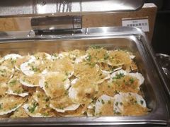 -芭菲盛宴·环球美食(北城国际店)