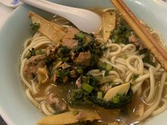 -奎元馆.百年奎元.非遗传承(西湖边的解放路店)